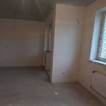 Продается 1-комнатная квартира, 26,3 м²