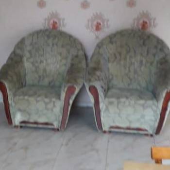 Сдается 1-комнатная квартира, 44 м²