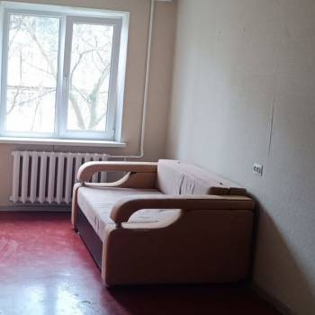 Сдается 2-х комнатная квартира, 45 м²