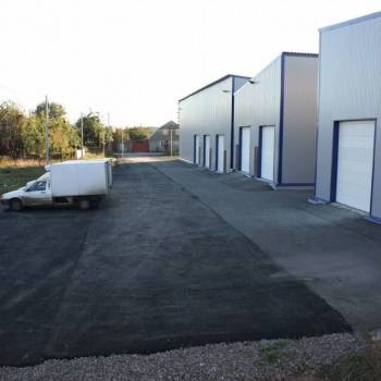 Сдается Нежилое помещение, 240 м²