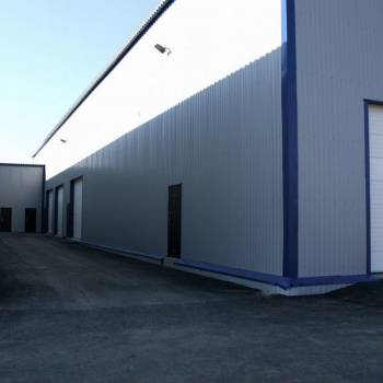 Сдается Нежилое помещение, 240 м²