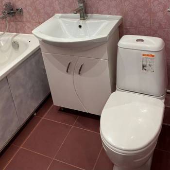 Сдается 1-комнатная квартира, 24 м²