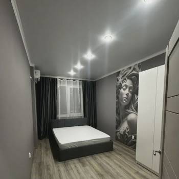 Сдается 2-х комнатная квартира, 57 м²