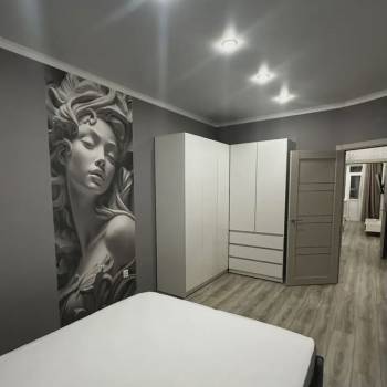 Сдается 2-х комнатная квартира, 57 м²