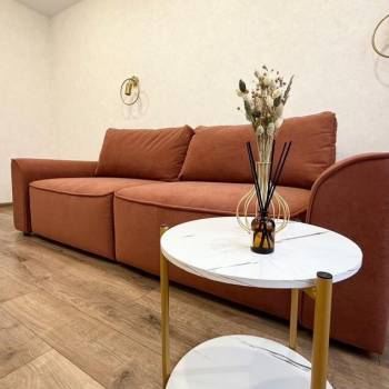 Сдается 1-комнатная квартира, 38 м²