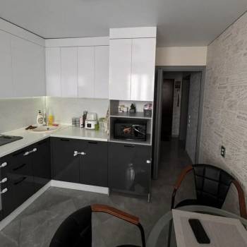 Продается 2-х комнатная квартира, 53 м²