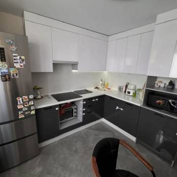 Продается 2-х комнатная квартира, 53 м²