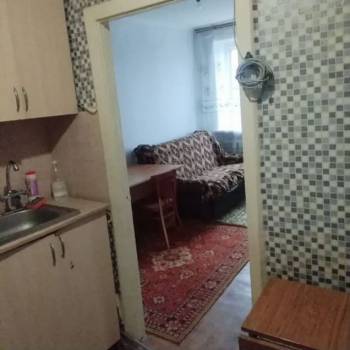 Продается 2-х комнатная квартира, 23 м²