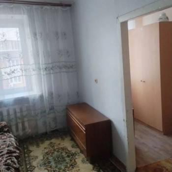 Продается 2-х комнатная квартира, 23 м²