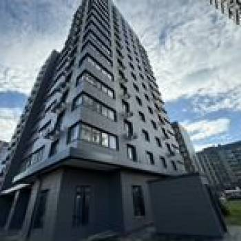 Продается 2-х комнатная квартира, 23 м²