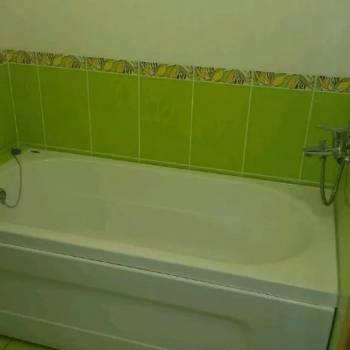 Сдается 1-комнатная квартира, 45 м²