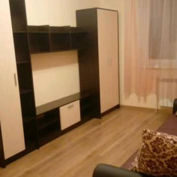 Сдается 1-комнатная квартира, 45 м²