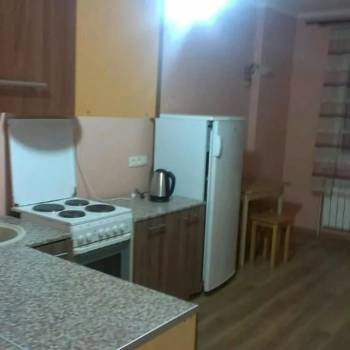 Сдается 1-комнатная квартира, 45 м²