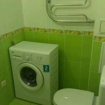 Сдается 1-комнатная квартира, 45 м²