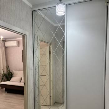 Продается 1-комнатная квартира, 38 м²