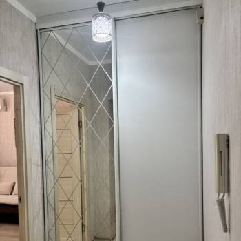 Продается 1-комнатная квартира, 38 м²