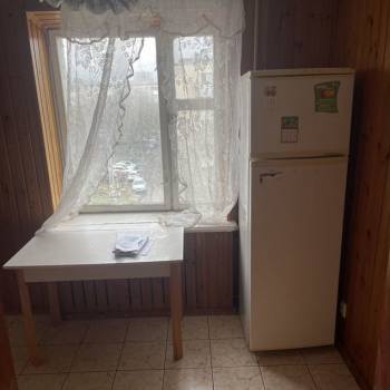 Сдается 1-комнатная квартира, 36 м²