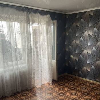 Сдается 1-комнатная квартира, 36 м²