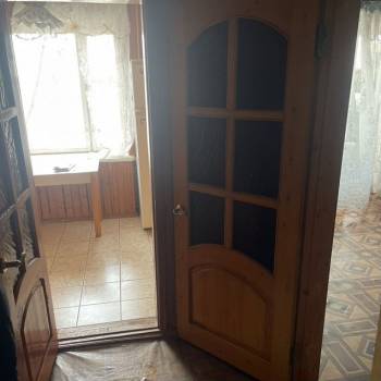 Сдается 1-комнатная квартира, 36 м²