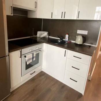 Сдается 1-комнатная квартира, 35 м²