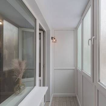 Продается 2-х комнатная квартира, 47 м²