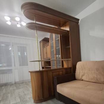 Сдается 1-комнатная квартира, 30 м²