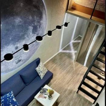 Сдается 1-комнатная квартира, 25,7 м²