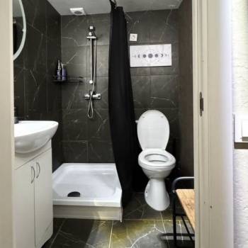 Сдается 1-комнатная квартира, 25,7 м²