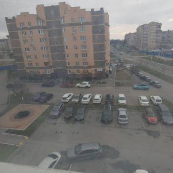 Сдается 2-х комнатная квартира, 54,8 м²