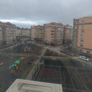 Сдается 2-х комнатная квартира, 54,8 м²