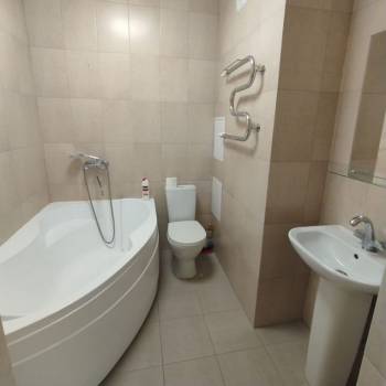 Сдается 2-х комнатная квартира, 54,8 м²