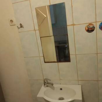 Сдается 1-комнатная квартира, 27 м²