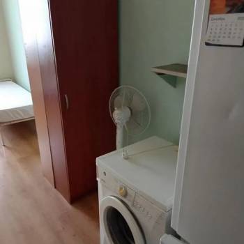 Сдается 1-комнатная квартира, 27 м²