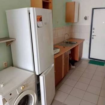 Сдается 1-комнатная квартира, 27 м²