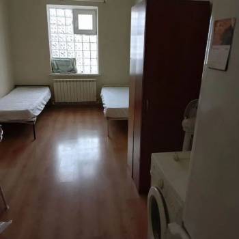 Сдается 1-комнатная квартира, 27 м²