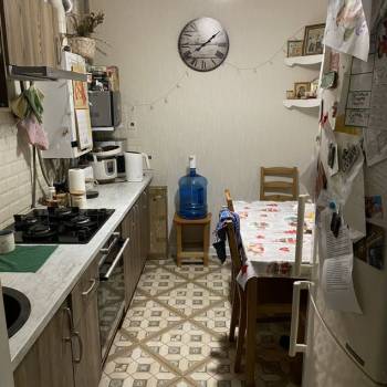 Продается 1-комнатная квартира, 28 м²