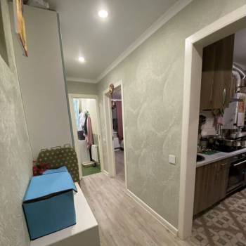 Продается 1-комнатная квартира, 28 м²