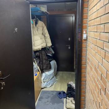 Продается 1-комнатная квартира, 28 м²