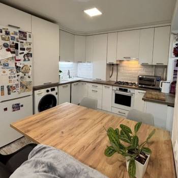 Продается 3-х комнатная квартира, 80 м²