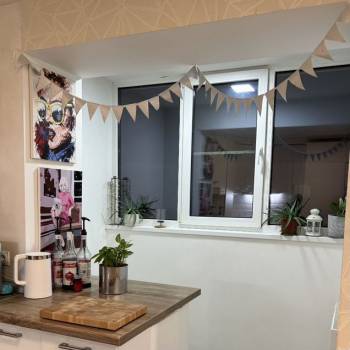 Продается 3-х комнатная квартира, 80 м²