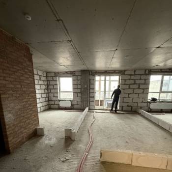 Продается 2-х комнатная квартира, 60 м²