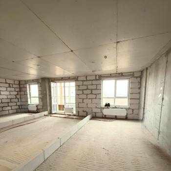 Продается 2-х комнатная квартира, 60 м²