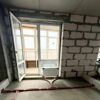 Продается 2-х комнатная квартира, 60 м²