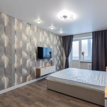 Продается 2-х комнатная квартира, 47,8 м²