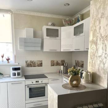 Продается 2-х комнатная квартира, 49,8 м²