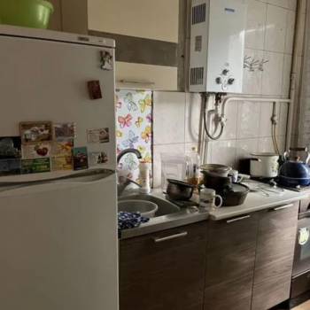 Сдается 1-комнатная квартира, 31 м²