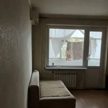 Сдается 1-комнатная квартира, 31 м²