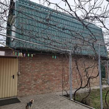 Сдается Дом, 38 м²