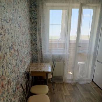 Сдается 1-комнатная квартира, 33 м²