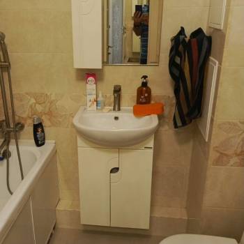 Сдается 1-комнатная квартира, 33 м²